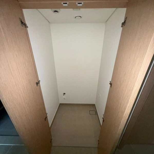 Moderne 3-Zimmer-Wohnung zur Miete mit Ready Property Highlights