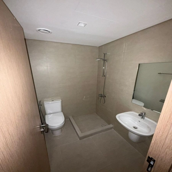 Moderne 3-Zimmer-Wohnung zur Miete mit Ready Property Highlights