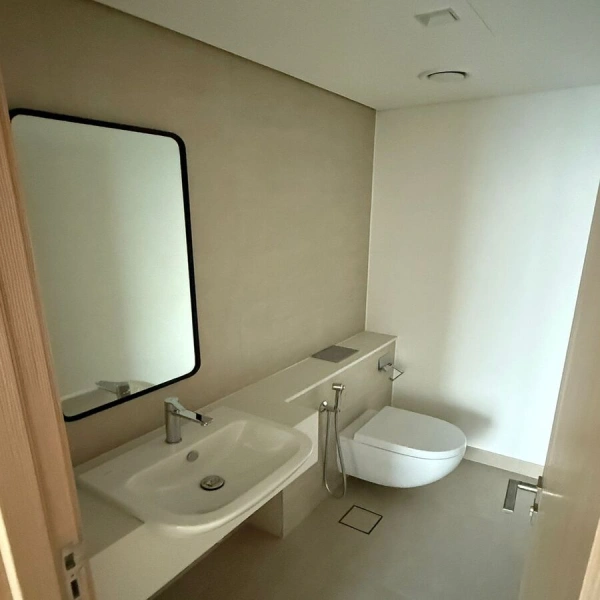 Moderne 3-Zimmer-Wohnung zur Miete mit Ready Property Highlights