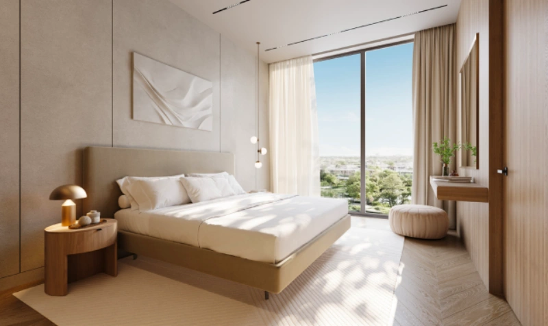 Geräumiges 1-Zimmer-Apartment mit riesigem Grundriss - Ideal für Singles oder Paare!