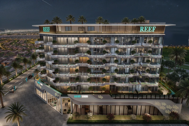 Moderne Stadtwohnung mit Sunken Garden und Basketballplatz auf dem Dach!