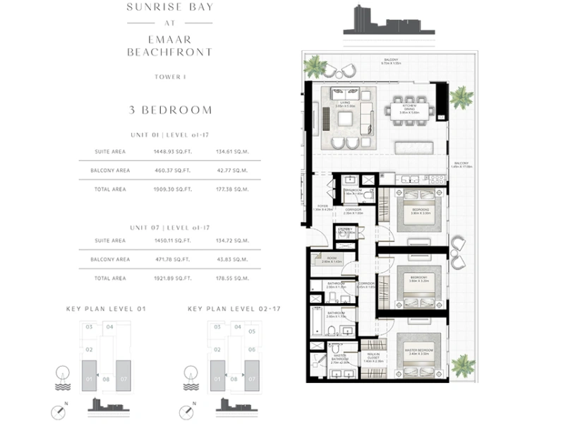 Geräumige 4-Zimmer Wohnung mit Dienstzimmer, voll möbliert und Einbauküche!