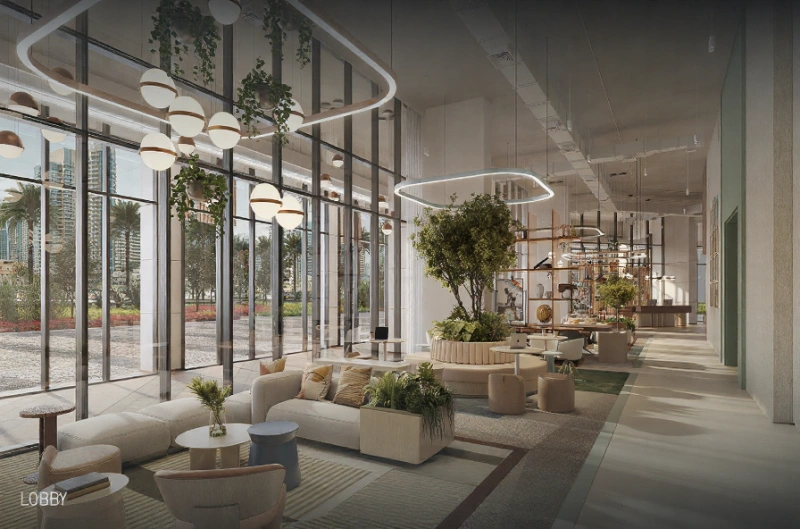 Modernes Studentenapartment mit Pool und Panoramablick in bester Lage