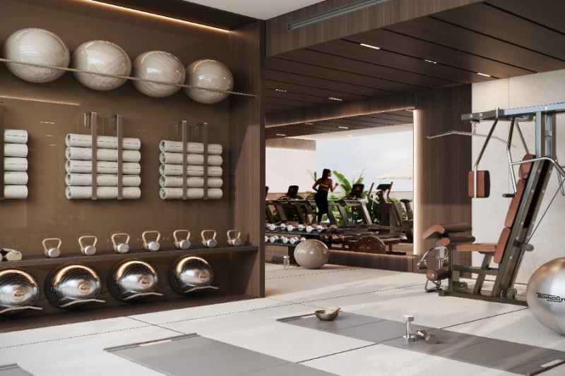 Atemberaubende Studio-Apartment mit Panoramablick - Ihr perfektes Zuhause weg von zu Hause!