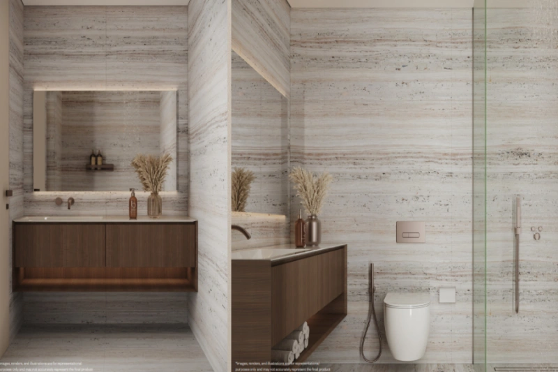 Atemberaubende Studio-Apartment mit Panoramablick - Ihr perfektes Zuhause weg von zu Hause!