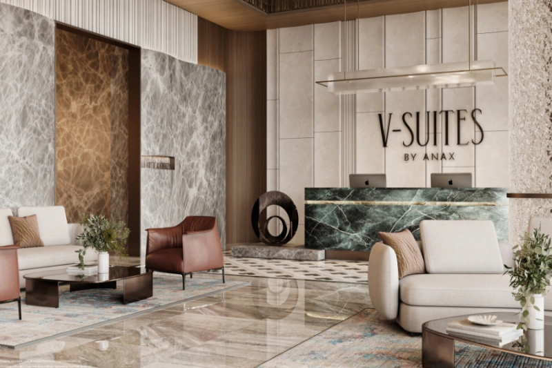 Atemberaubende Studio-Apartment mit Panoramablick - Ihr perfektes Zuhause weg von zu Hause!