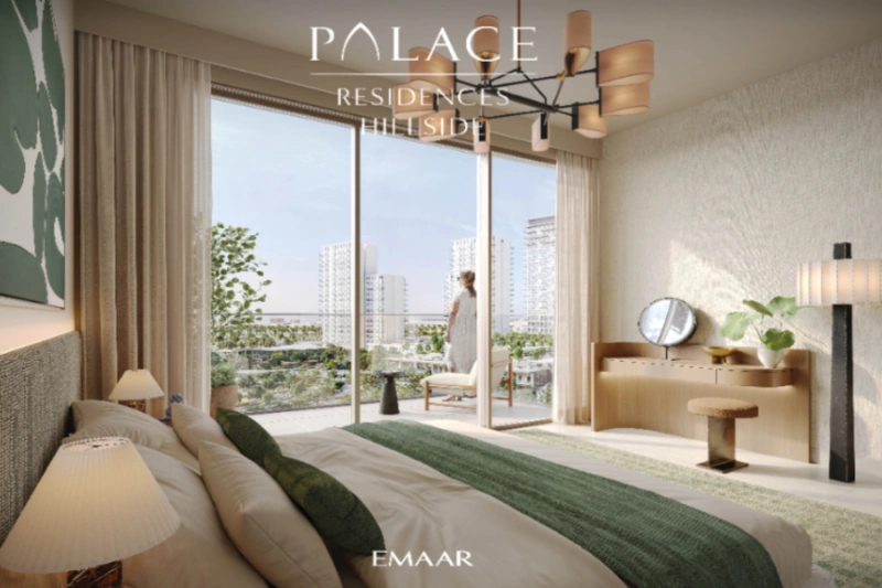 Stunning Two Bedroom Apartment with Modern Design, Prime Location & Luxurious Amenities