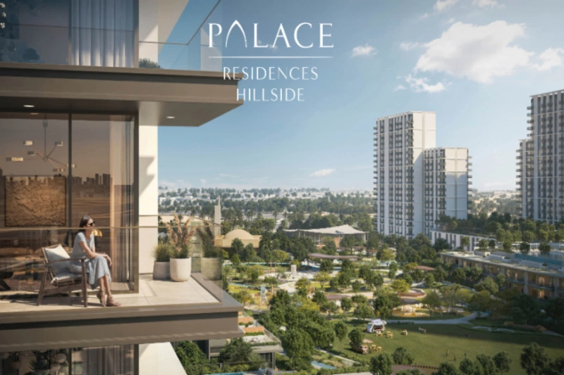 Stunning Two Bedroom Apartment with Modern Design, Prime Location & Luxurious Amenities