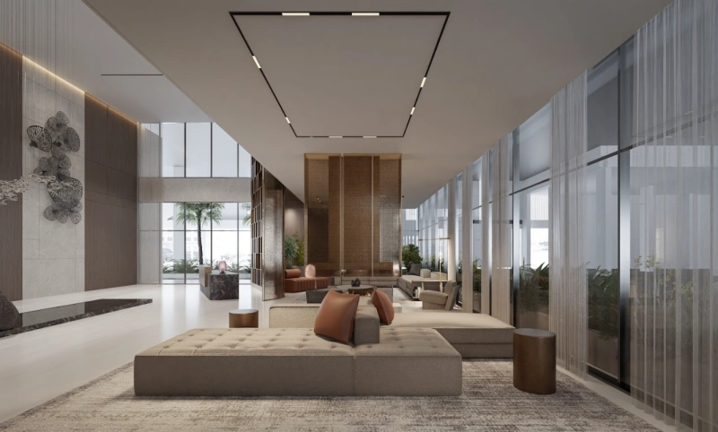 Gemütliches Studio-Apartment mit großartigen Annehmlichkeiten in zentraler Lage