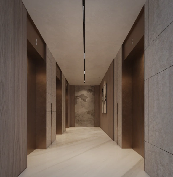 Gemütliches Studio-Apartment mit großartigen Annehmlichkeiten in zentraler Lage