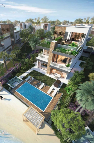 Geräumiges 4-Schlafzimmer-Stadthaus mit riesigem Grundriss in bester Lage