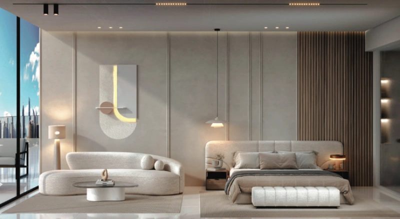 Gemütliches Studio-Apartment in toller Community! Alles, was du brauchst, auf kleinem Raum!