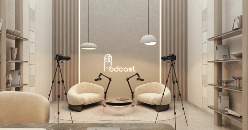 Gemütliches Studio-Apartment in toller Community! Alles, was du brauchst, auf kleinem Raum!