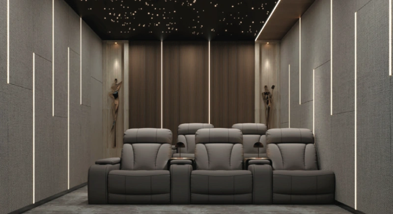 Gemütliches Studio-Apartment in toller Community! Alles, was du brauchst, auf kleinem Raum!