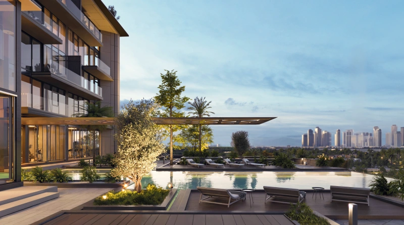 Erstklassige 2-Zimmer-Oase mit Regendusche und voll ausgestatteter Küche in erstklassiger Lage!