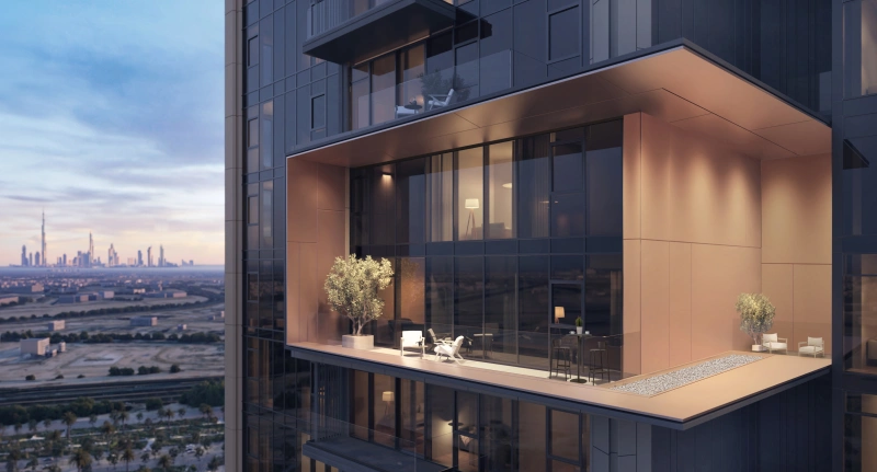 Erstklassige 2-Zimmer-Oase mit Regendusche und voll ausgestatteter Küche in erstklassiger Lage!