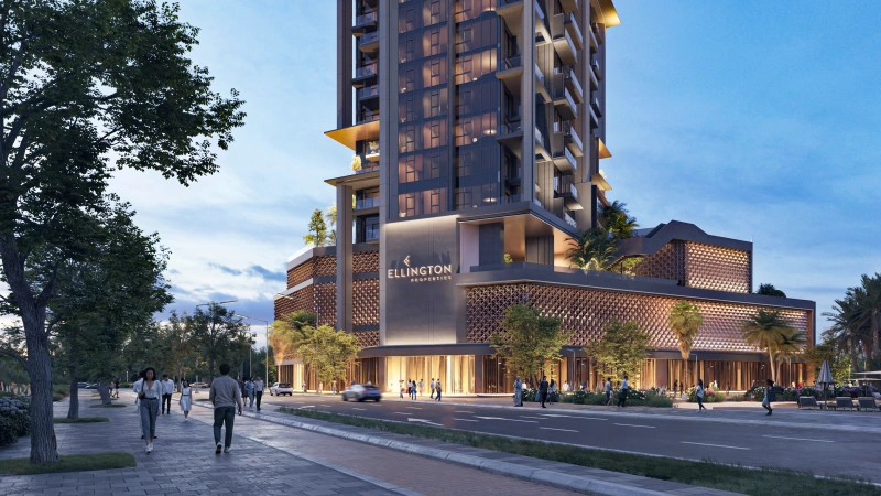 Erstklassige 2-Zimmer-Oase mit Regendusche und voll ausgestatteter Küche in erstklassiger Lage!