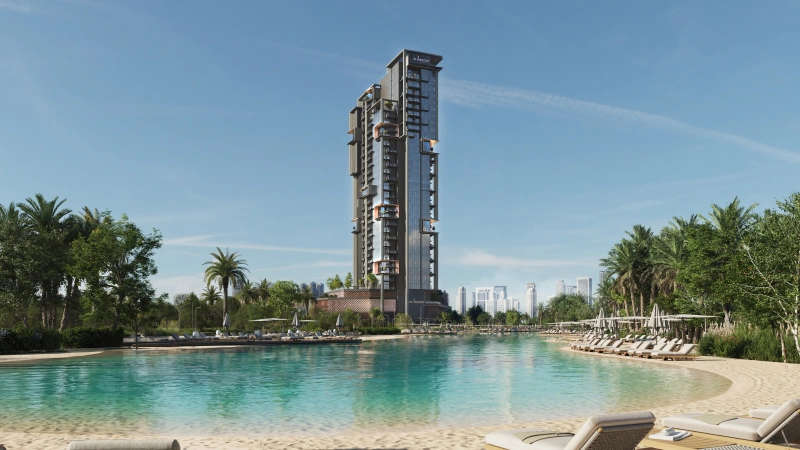 Erstklassige 2-Zimmer-Oase mit Regendusche und voll ausgestatteter Küche in erstklassiger Lage!