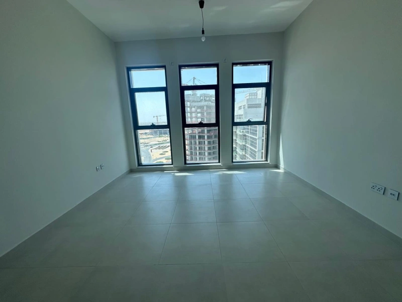 Brandneue 1BR-Wohnung mit Pool &amp; Fitness - Einzugsbereit