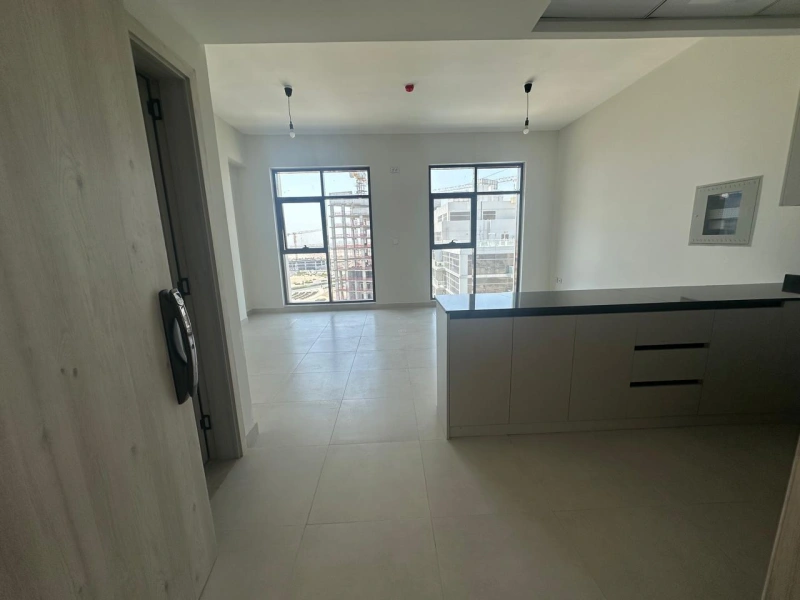 Brandneue 1BR-Wohnung mit Pool &amp; Fitness - Einzugsbereit