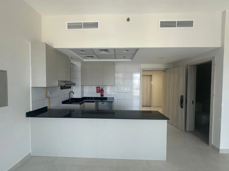 Brandneue 1BR-Wohnung mit Pool &amp; Fitness - Einzugsbereit