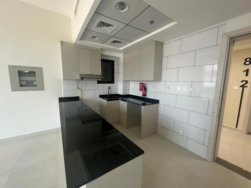 Brandneue 1BR-Wohnung mit Pool &amp; Fitness - Einzugsbereit