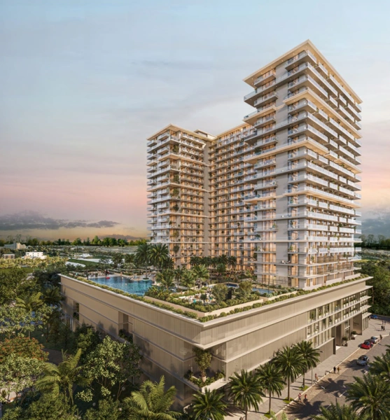 Moderne 1-Zimmer Wohnung mit Arbeitszimmer - stilvoll gestaltet