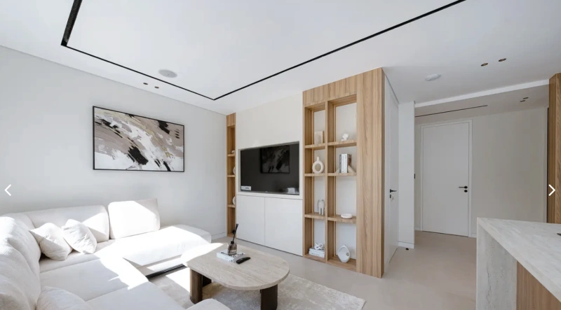 Luxuriöse Villa mit 3 Schlafzimmern, Pool und Sandgarten in exklusiver Lage!