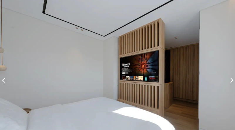 Luxuriöse Villa mit 3 Schlafzimmern, Pool und Sandgarten in exklusiver Lage!