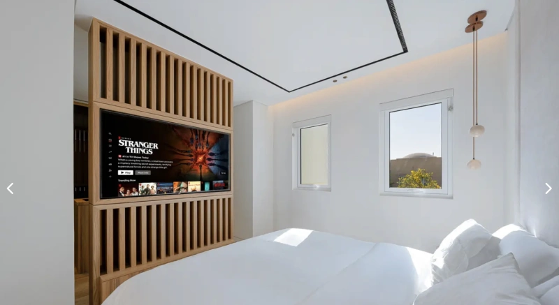 Luxuriöse Villa mit 3 Schlafzimmern, Pool und Sandgarten in exklusiver Lage!