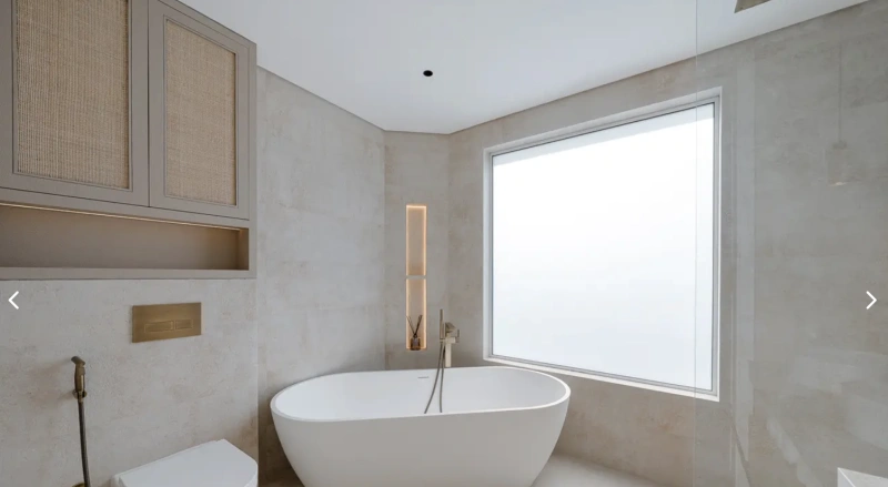 Luxuriöse Villa mit 3 Schlafzimmern, Pool und Sandgarten in exklusiver Lage!