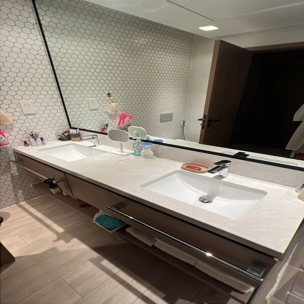 Modernes 2-Zimmer-Apartment - Fertigstellung des Objekts mit atemberaubender Aussicht