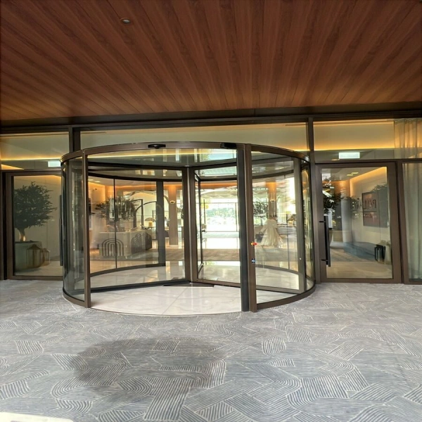 Modernes 2-Zimmer-Apartment - Fertigstellung des Objekts mit atemberaubender Aussicht