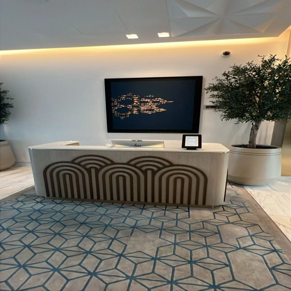 Modernes 2-Zimmer-Apartment - Fertigstellung des Objekts mit atemberaubender Aussicht