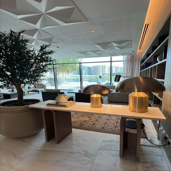 Modernes 2-Zimmer-Apartment - Fertigstellung des Objekts mit atemberaubender Aussicht