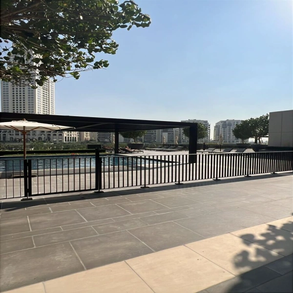 Modernes 2-Zimmer-Apartment - Fertigstellung des Objekts mit atemberaubender Aussicht