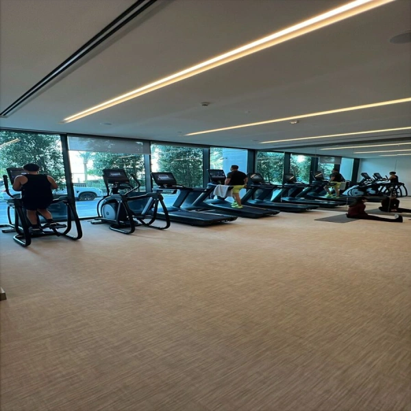 Modernes 2-Zimmer-Apartment - Fertigstellung des Objekts mit atemberaubender Aussicht