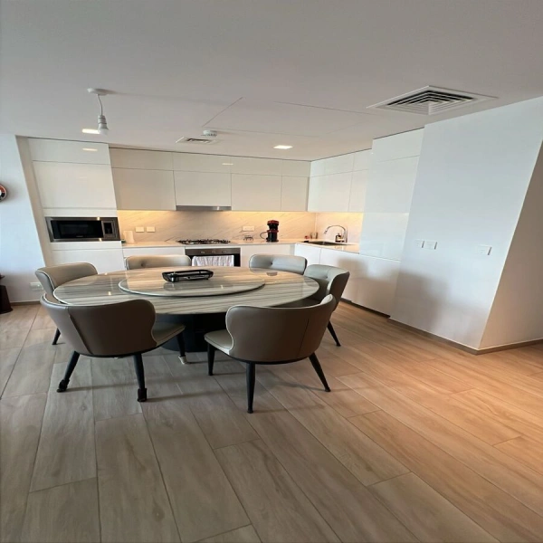 Modernes 2-Zimmer-Apartment - Fertigstellung des Objekts mit atemberaubender Aussicht