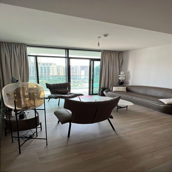 Modernes 2-Zimmer-Apartment - Fertigstellung des Objekts mit atemberaubender Aussicht