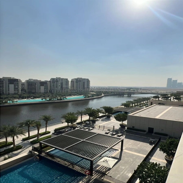 Modernes 2-Zimmer-Apartment - Fertigstellung des Objekts mit atemberaubender Aussicht