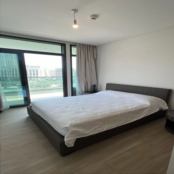 Modernes 2-Zimmer-Apartment - Fertigstellung des Objekts mit atemberaubender Aussicht