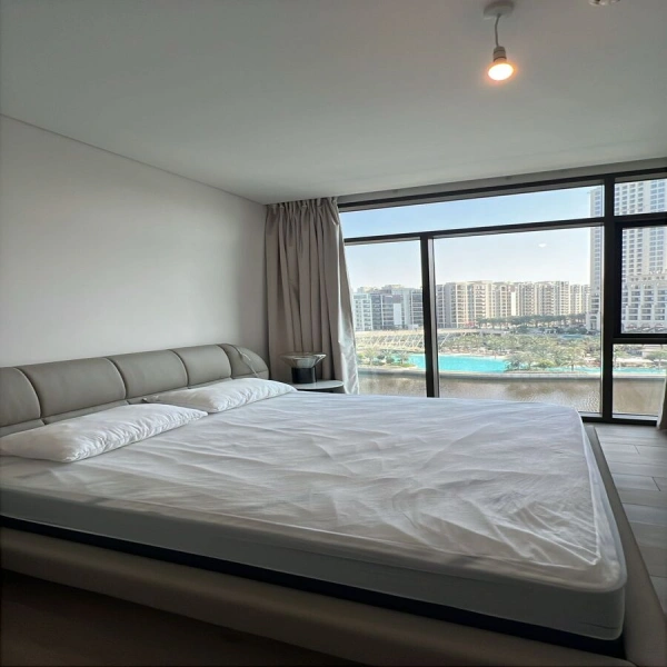 Modernes 2-Zimmer-Apartment - Fertigstellung des Objekts mit atemberaubender Aussicht