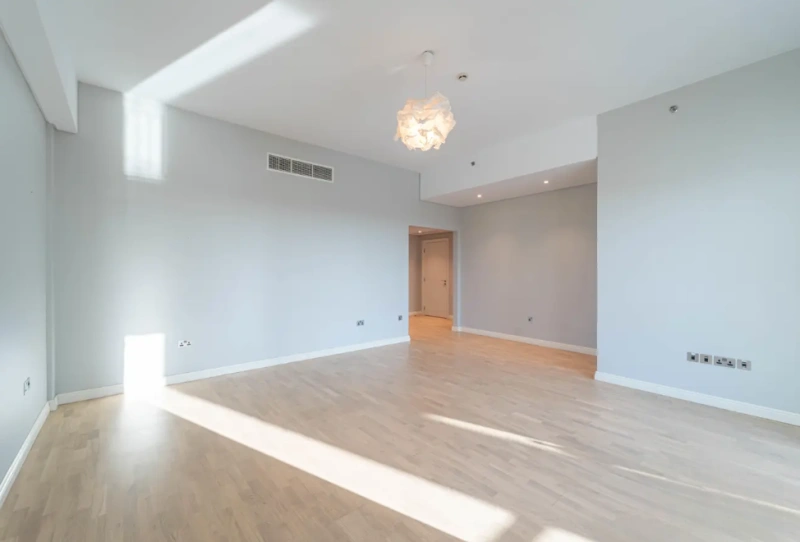 Luxuriöses 3-Zimmer-Apartment mit Blick auf Atlantis und Royal Atlantis