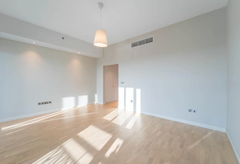 Luxuriöses 3-Zimmer-Apartment mit Blick auf Atlantis und Royal Atlantis