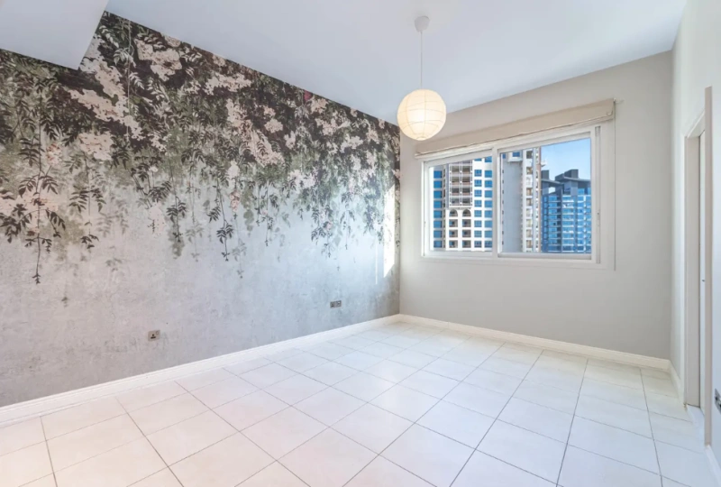 Luxuriöses 3-Zimmer-Apartment mit Blick auf Atlantis und Royal Atlantis