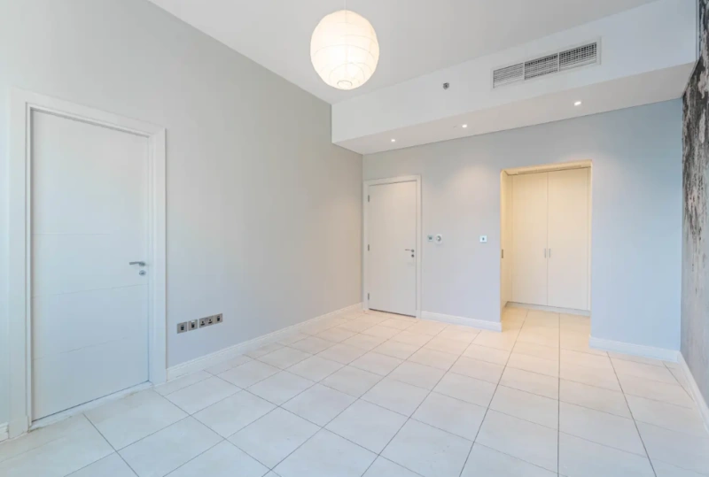 Luxuriöses 3-Zimmer-Apartment mit Blick auf Atlantis und Royal Atlantis