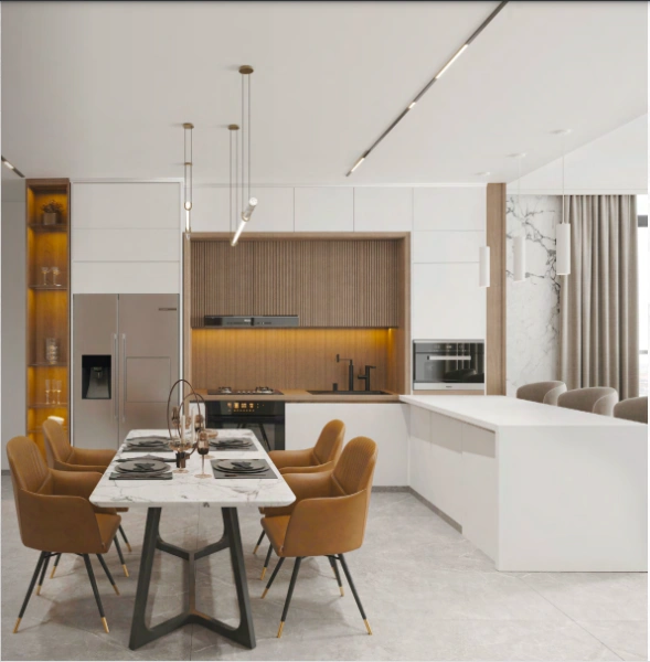 Geräumiges Apartment mit 3 Schlafzimmern in ikonischem Viertel - perfekt für Stadtabenteuer!