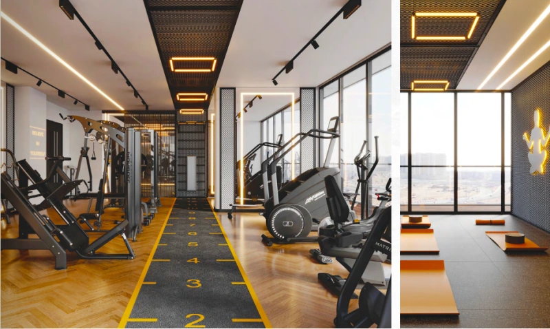 Geräumiges Apartment mit 3 Schlafzimmern in ikonischem Viertel - perfekt für Stadtabenteuer!