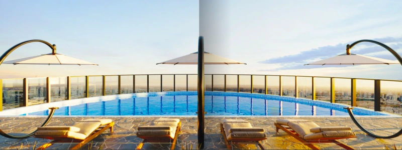 Geräumiges Apartment mit 3 Schlafzimmern in ikonischem Viertel - perfekt für Stadtabenteuer!