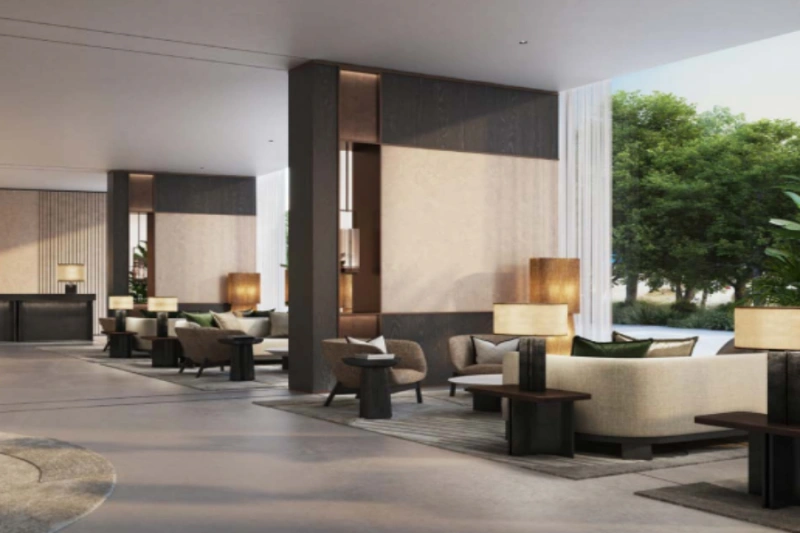 One bedroom apartment